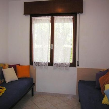 Villa Regina Bibione Luaran gambar