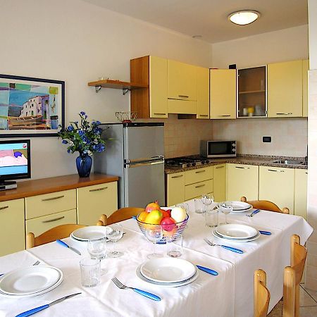 Villa Regina Bibione Luaran gambar