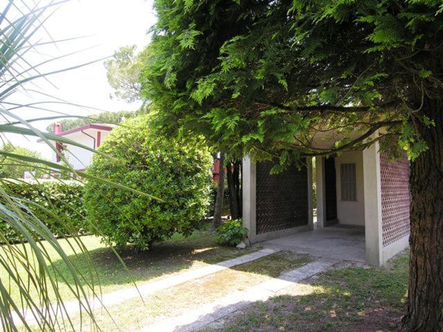 Villa Regina Bibione Luaran gambar