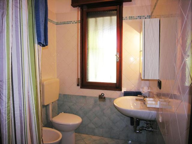 Villa Regina Bibione Luaran gambar