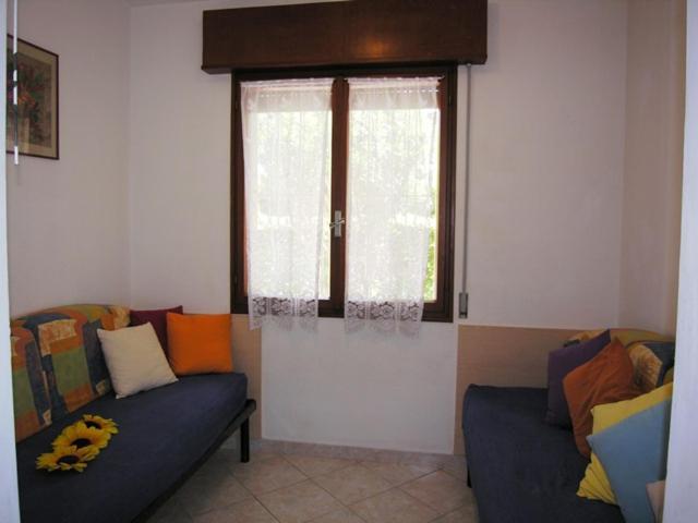 Villa Regina Bibione Luaran gambar