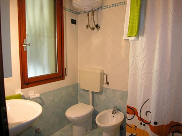 Villa Regina Bibione Luaran gambar