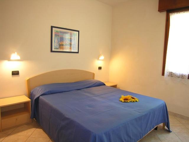 Villa Regina Bibione Luaran gambar