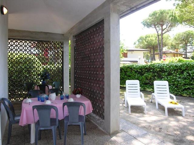 Villa Regina Bibione Luaran gambar