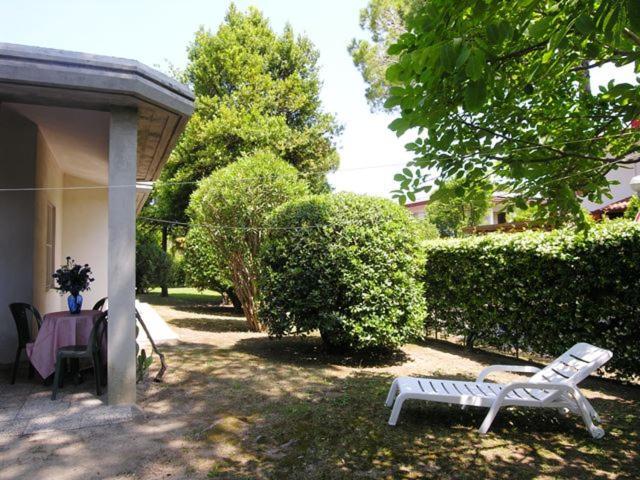 Villa Regina Bibione Luaran gambar