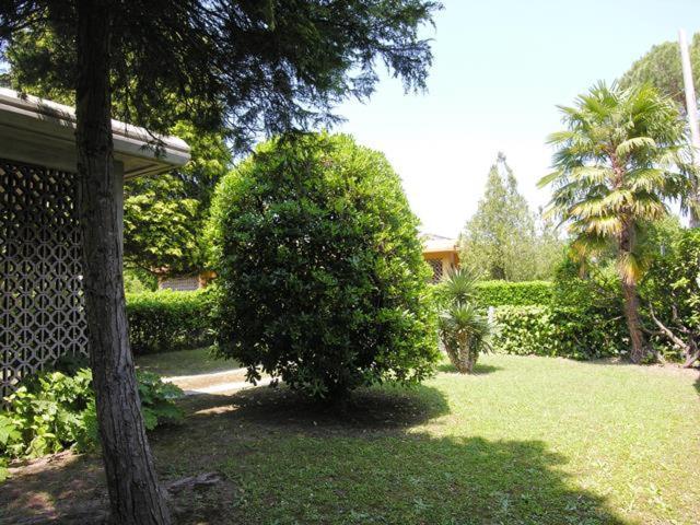 Villa Regina Bibione Luaran gambar