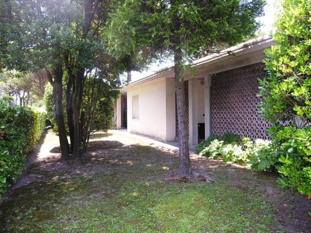 Villa Regina Bibione Luaran gambar